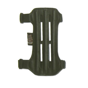 Accessoires pour arc et flèche : Protège-bras de chasse, protège-bras de tir, protège-bras de tir traditionnel, protège-bras de tir réglable pour l'avant-bras et le poignet - Product Image 2