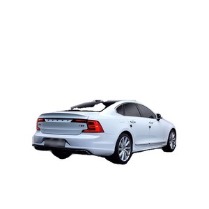 ปี 2019 สำหรับ Volvo S90 T5 Inscription เกียร์อัตโนมัติ พวงมาลัยซ้าย กล้องมองหลัง เบาะหนัง-99,138 กม. - Product Image 1