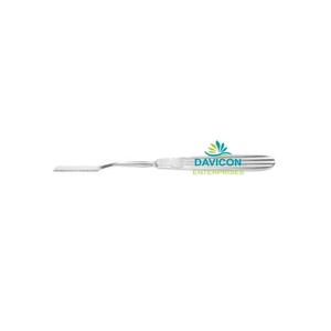 Rascador Nasal de Berna, 7 pulgadas - Product Image 4