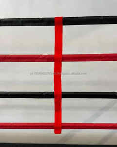 ตัวเว้นระยะเชือกห่วงสำหรับต่อยมวยอุปกรณ์เสริมสำหรับมืออาชีพปรับแต่งได้ - Product Image 3