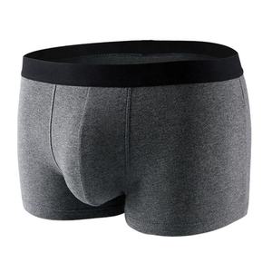 Calzoncillos Boxer Transpirables de Algodón y Spandex – Material Elástico de Algodón, Ajuste Cómodo para el Uso Diario - Product Image 5