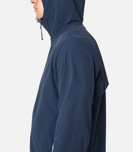 ชุดเซ็ตเสื้อแจ็คเก็ตแขนยาวพิมพ์ลายแฟชั่นปี 2026 สำหรับผู้ชาย ชุดวอร์มคุณภาพสูง ผ้าไนลอน แห้งเร็ว สไตล์สตรีท - Product Image 3