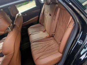 OFFRE JUSTE 2021 2.5T LUXURY AUTO AWD EURO 6 4 PORTES - Product Image 5