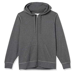 Regular Fit Women Zip <b>Up</b> Hoodies Fleece Custom Plus Size Autumn Multiple Colors Polyester Cotton Material Hoodies For Woman - Product Image 6