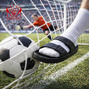 Sandales classiques décontractées respirantes et imperméables en EVA à double bride, confortables – Fournisseur en gros pour l'approvisionnement mondial - Product Image 2