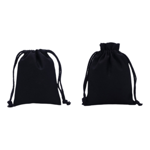 Sac en jute écologique pour cadeau de mariage avec impression personnalisée - Product Image 2