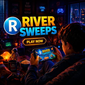 Distributeur de plateformes logicielles de jeux River Sweeps Golden Dragon Orion Star Panda Master Skill Games-Creative Sports Metal - Product Image 1