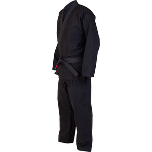 Brazilian Jiu Jitsu Uniform Custom Embroidered BJJ Gi for MMA <b>Grappling</b> Training and Tournament Wear - Product Image 2