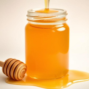 Miel orgánica natural pura de alta demanda para uso diario, bebidas para cocinar y hornear disponibles a granel - Product Image 2