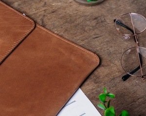 <b>Laptop</b> Sleeve Custom <b>Case</b> Personalized Envelope Monogrammed Gifts Her Made in Pakistan LLS-0005B - Product Image 6