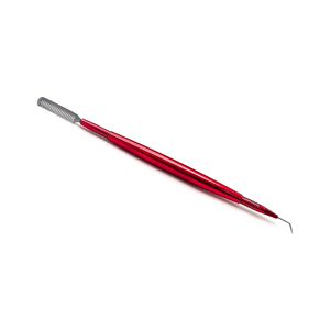 Nuevo peine de acero inoxidable de alta calidad para lifting de pestañas ODM, suministros para aplicación de pestañas - Product Image 3