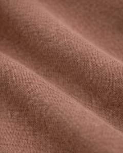 Sudadera con Capucha Marrón para Hombre, con Cierre de Botones, Bolsillo Doble en el Pecho, Estilo Casual Urbano, Fabricante OEM Personalizado - Product Image 6