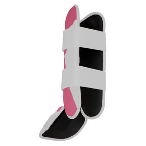 Protector de Piernas de Béisbol con Logotipo Personalizado al por Mayor, Correas Ajustables, Protector de Espinilla Ligero de Alta Calidad - Product Image 5