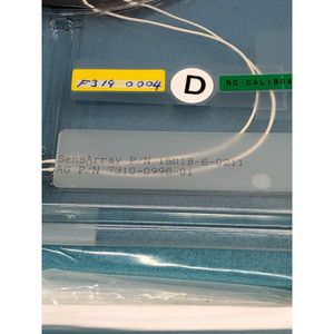 Sensarray 1501B-6-0211 AG 7310-0998-01 RTA - Trusted Global LEGACY อุปกรณ์เซมิคอนดักเตอร์และชิ้นส่วนที่ - Product Image 4