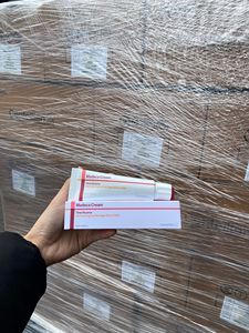 ครีมบำรุงผิวหน้าสูตรเกาหลีผสมดีเอ็นเอปลาแซลมอน PDRN ไนอะซินาไมด์ และไฮยาลูรอนิค แอซิด ขนาด 50 มล. - Product Image 5