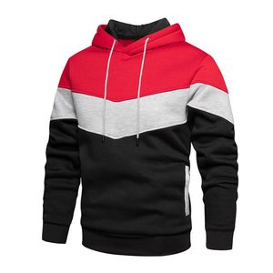 Nuevas Sudaderas con Capucha para Hombre, Ropa Casual, Sudadera Deportiva, Moda Masculina, Prenda Deportiva - Product Image 2