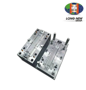 LONGNEW Moldes de Inyección de Plástico Personalizados para Piezas Electrónicas e Industriales, Fabricación OEM - Product Image 1