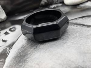 กำไลเรซินสำหรับคนรักโยคะเครื่องประดับแฟชั่นทำด้วยมือโดย tradebyd - Product Image 1