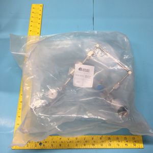 AMAT 0010-12719 Conjunto de Bypass de Silano A/B/C Prod - Equipo y Piezas de Semiconductores de Confianza de la Marca Global Legacy - Product Image 5