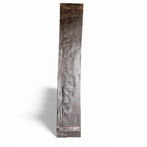 Panneau mural en bois sculpté à la main, style tribal Naga indien, décoration architecturale antique rustique pour hôtel, assortiment varié, 1 conteneur - Product Image 2