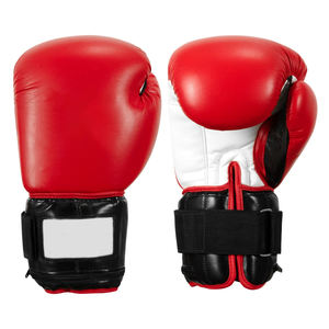 Guantes de Boxeo de Diseño Personalizado al por Mayor para Clubes Deportivos, Guantes de Entrenamiento de Muay Thai y Kickboxing - Product Image 1