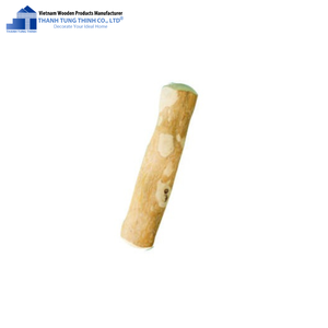 Juguete Masticable para Perros de Madera de Café Ecológico, Masticables Naturales para Perros Mordedores Agresivos, Productos Sostenibles para Mascotas al por Mayor - Product Image 3