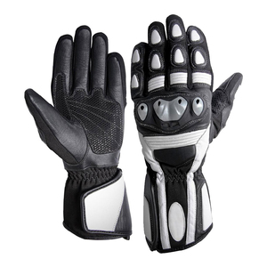 Guantes de Motocicleta de Alta Calidad con Diseño de Vanguardia, Pantalla Táctil, Dedos Completos, Secado Rápido, Transpirables, en Venta - Product Image 2