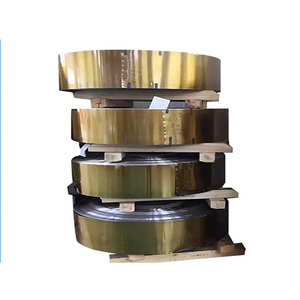 Fabricant et fournisseur chinois de bobines de tôle d'étain de qualité d'exportation, épaisseur 0,20 mm, 0,23 mm, 0,25 mm, spécification 2,8/2,8 - Product Image 3
