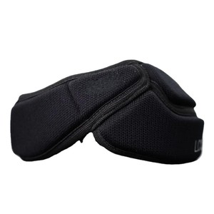 Casco de Seguridad Portátil LOOP ABS/EVA Transpirable y Suave para Fútbol Americano, Fútbol, Boxeo, Rugby - Tamaños Ajustables Personalizados - Product Image 1