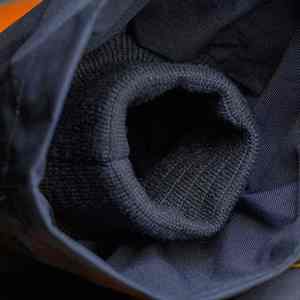 Equipo Impermeable y Transpirable para Mantenimiento en Exteriores y Operaciones de Ingeniería Marina, Uniforme Industrial - Product Image 3