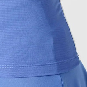 Uniformes de compétition de cheerleading personnalisés de qualité supérieure pour les équipes - Confortables, durables et élégants, mélange polyester/spandex, impression numérique - Product Image 4