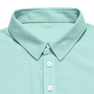 Nouveaux polos pour hommes, meilleur prix de gros, respirants, grandes tailles, qualité supérieure, polos décontractés pour hommes - Product Image 2