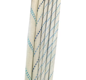 Manchon isolant en fibre de verre enduit de PVC haute performance - Product Image 5