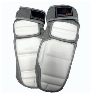 Protector de Espinilleras y Empeine Desmontable Fazn Industry WKF para Karate, Taekwondo, Judo - Product Image 4