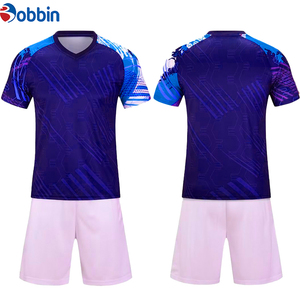 Camiseta de Fútbol Personalizada, del Mejor Fabricante, Personalización de Alta Calidad, Transpirable, Económica, Uniforme Deportivo - Product Image 5