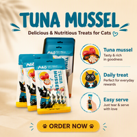 Nourriture humide pour chats MaiDou en vrac pour les animaleries et les grossistes en aliments pour chats, approvisionnement en nourriture humide pour chats pour la distribution en gros