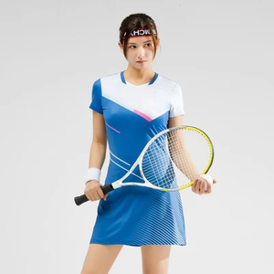 Tenues de netball personnalisées pour filles, uniformes sexy en sublimation pour le baseball et le softball - Product Image 2