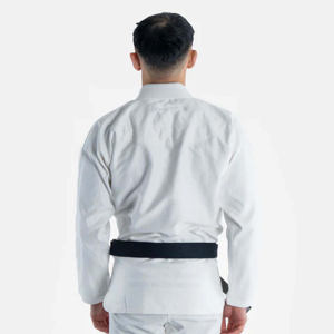 Tenues de sport sur mesure, couleurs personnalisées, taille personnalisée, kimono de jujitsu, combinaisons BJJ, uniforme BJJ, vêtements d'arts martiaux, uniforme de karaté - Product Image 5