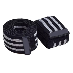 Custom Compression Powerlifting <b>Knee</b> <b>Brace</b> Wraps Fitness Weightlifting <b>Knee</b> Wraps Unisex compression,workout,gym accessories - Product Image 2