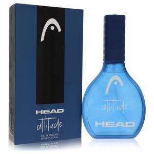 Attitude Eau de Toilette pour homme Vaporisateur Parfum de luxe pour homme - Product Image 1