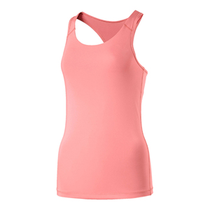 Camiseta Deportiva Halter Personalizada para Mujer, Color Sólido, Transpirable, Ecológica, 100% Algodón Orgánico - Product Image 3