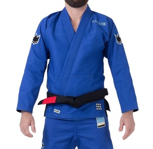 Fabricante de Kimonos de Jiu-Jitsu Brasileño al por Mayor, Pakistán 2024, Unisex, para Bebés y Niños Pequeños - Product Image 1