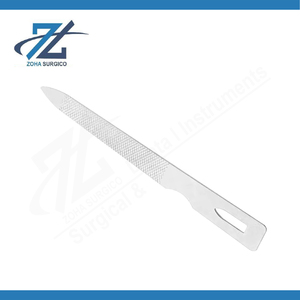 High Quality Double-Sided Stainless Steel Mini <b>Nail</b> <b>File</b> Economical Toenails Tool with Sandpaper Refills Manicure Pedicure Tool - Product Image 5