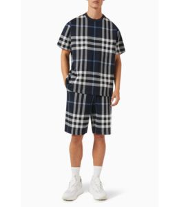 Wholesale Custom Logo Embroidery <b>Tracksuit</b> Men Streetwear Windbreaker Set Color Block Short Set Men <b>Retro</b> Hip Hop Summer Outfits - Product Image 5