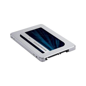 SSD interne <span class=keywords><strong>MX500</strong></span> 3D NAND <span class=keywords><strong>SATA</strong></span> III 2,5 pouces, disque SSD haute vitesse pour ordinateur portable, ordinateur de bureau, mise à niveau - Product Image 5