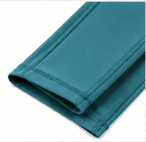 Legging de sport moderne pour femme, pantalon de fitness, vêtements de sport personnalisés, legging de course, yoga, entraînement, compression sans couture, legging de sport pour femme, taille haute - Product Image 5