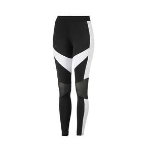 Leggings Deportivos de Cintura Alta para Mujer, Spandex y Nailon, de Secado Rápido, Antibacterianos y Ecológicos, para Todas las Temporadas - Product Image 5