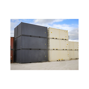 Best and cheapest used 20ft and 40ft shipping <b>container</b> / empty shipping <b>container</b> for sale Quality 20 ft/40ft high cube used - Product Image 6