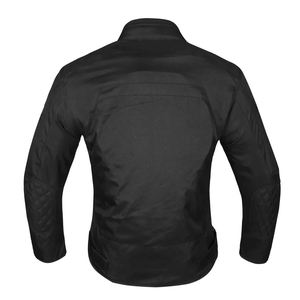 Fashionable Women's Plus Size Motorbike Jacket Cordura Waterproof-CE Certified Reinforced Protective Gear Motorbike Jacket - Product Image 2