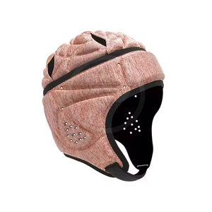 Nouveauté : Meilleur casque de rugby, protège-tête, nouveau design, vente en gros, meilleure qualité, tissu léger, protège-têtes de rugby - Product Image 4